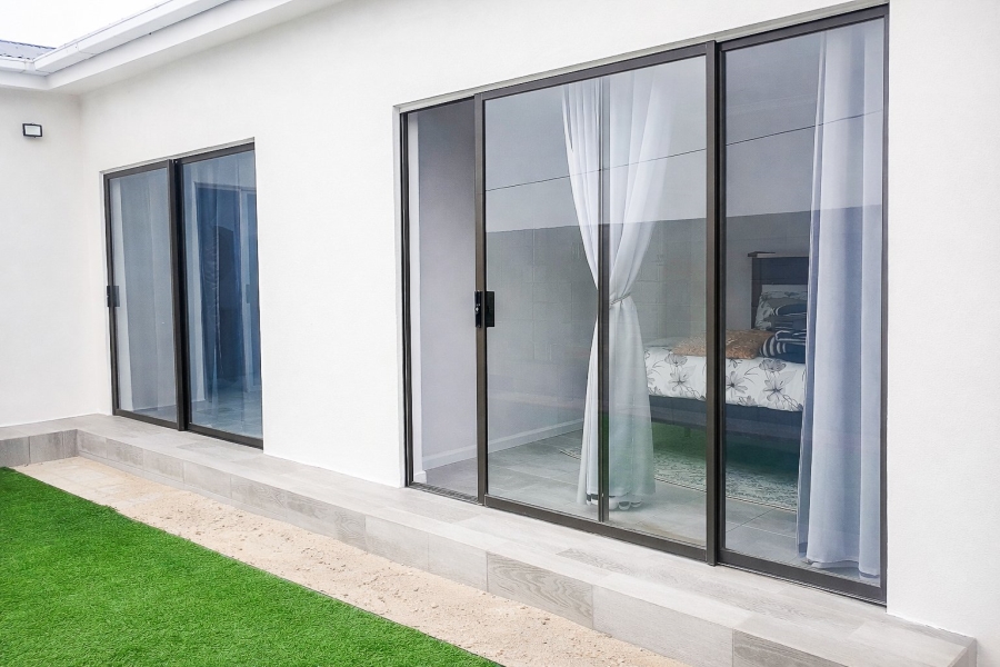 4 Bedroom Property for Sale in McDougall